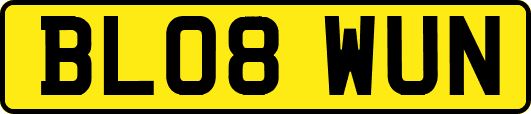 BL08WUN