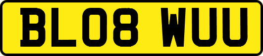 BL08WUU