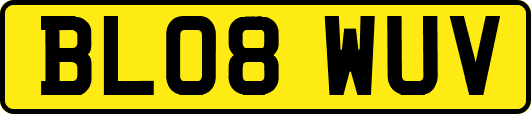 BL08WUV