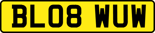 BL08WUW