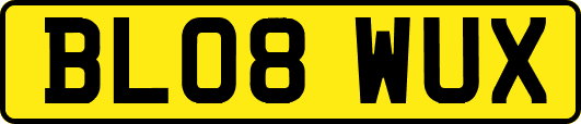 BL08WUX