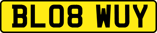 BL08WUY