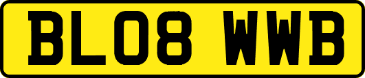 BL08WWB