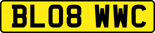 BL08WWC
