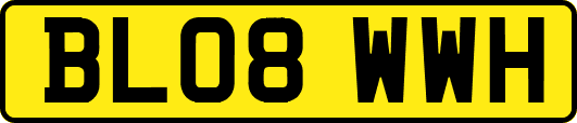 BL08WWH