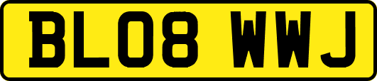 BL08WWJ