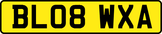 BL08WXA