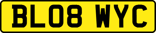 BL08WYC