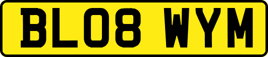 BL08WYM