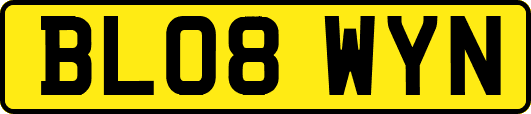 BL08WYN