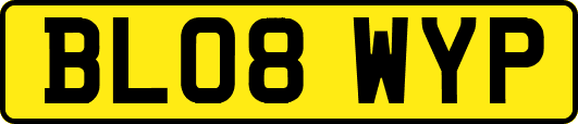 BL08WYP