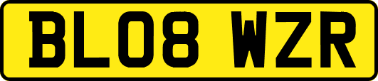 BL08WZR