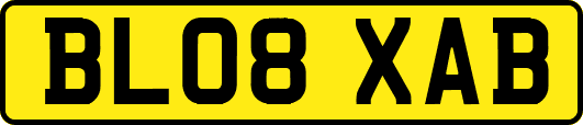 BL08XAB