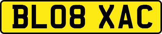 BL08XAC