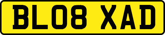 BL08XAD