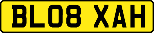 BL08XAH