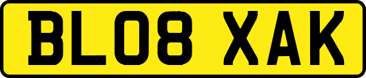 BL08XAK