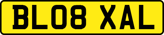 BL08XAL