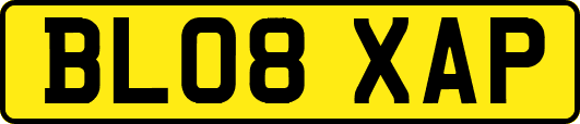 BL08XAP