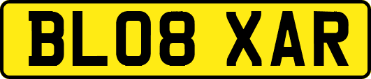 BL08XAR