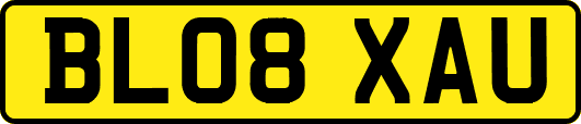 BL08XAU