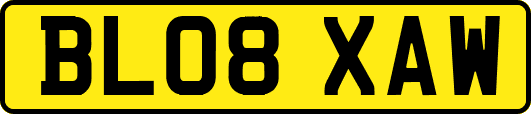 BL08XAW