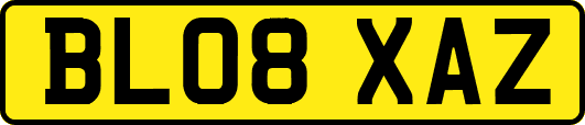BL08XAZ