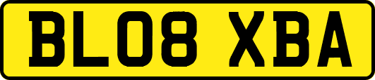 BL08XBA
