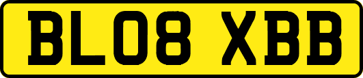 BL08XBB