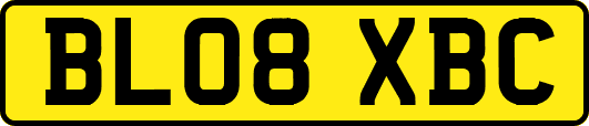 BL08XBC