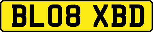 BL08XBD