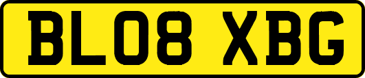 BL08XBG