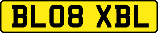 BL08XBL