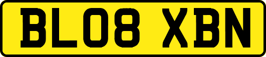 BL08XBN