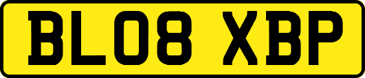 BL08XBP