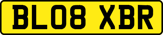 BL08XBR