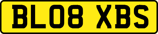 BL08XBS