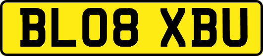 BL08XBU