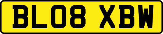 BL08XBW