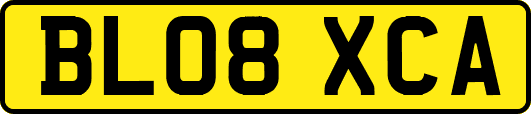 BL08XCA