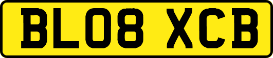 BL08XCB