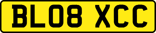 BL08XCC