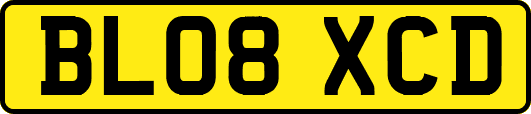 BL08XCD