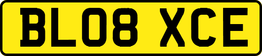 BL08XCE