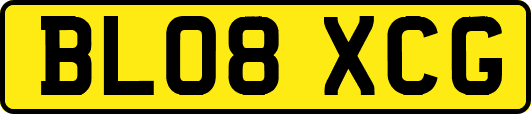 BL08XCG