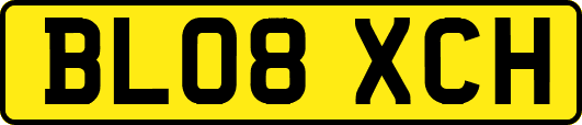 BL08XCH