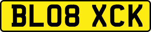BL08XCK