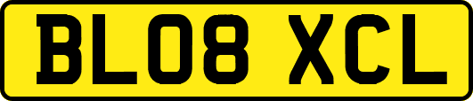BL08XCL