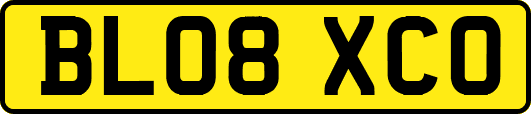 BL08XCO