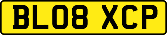 BL08XCP